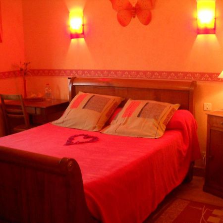 Chambres Du Vau-Nogues Pleudihen-sur-Rance Dış mekan fotoğraf
