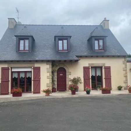 Chambres Du Vau-Nogues Pleudihen-sur-Rance Dış mekan fotoğraf