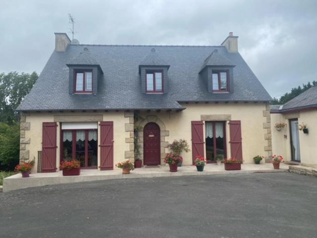 Chambres Du Vau-Nogues Pleudihen-sur-Rance Dış mekan fotoğraf