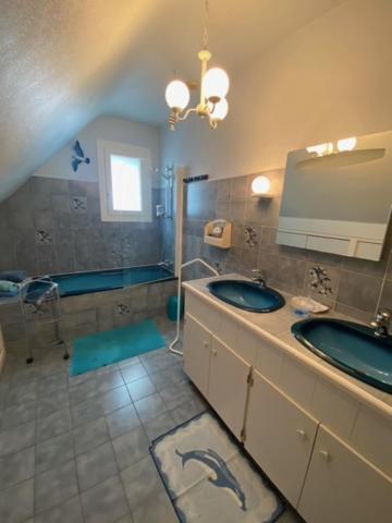 Chambres Du Vau-Nogues Pleudihen-sur-Rance Dış mekan fotoğraf